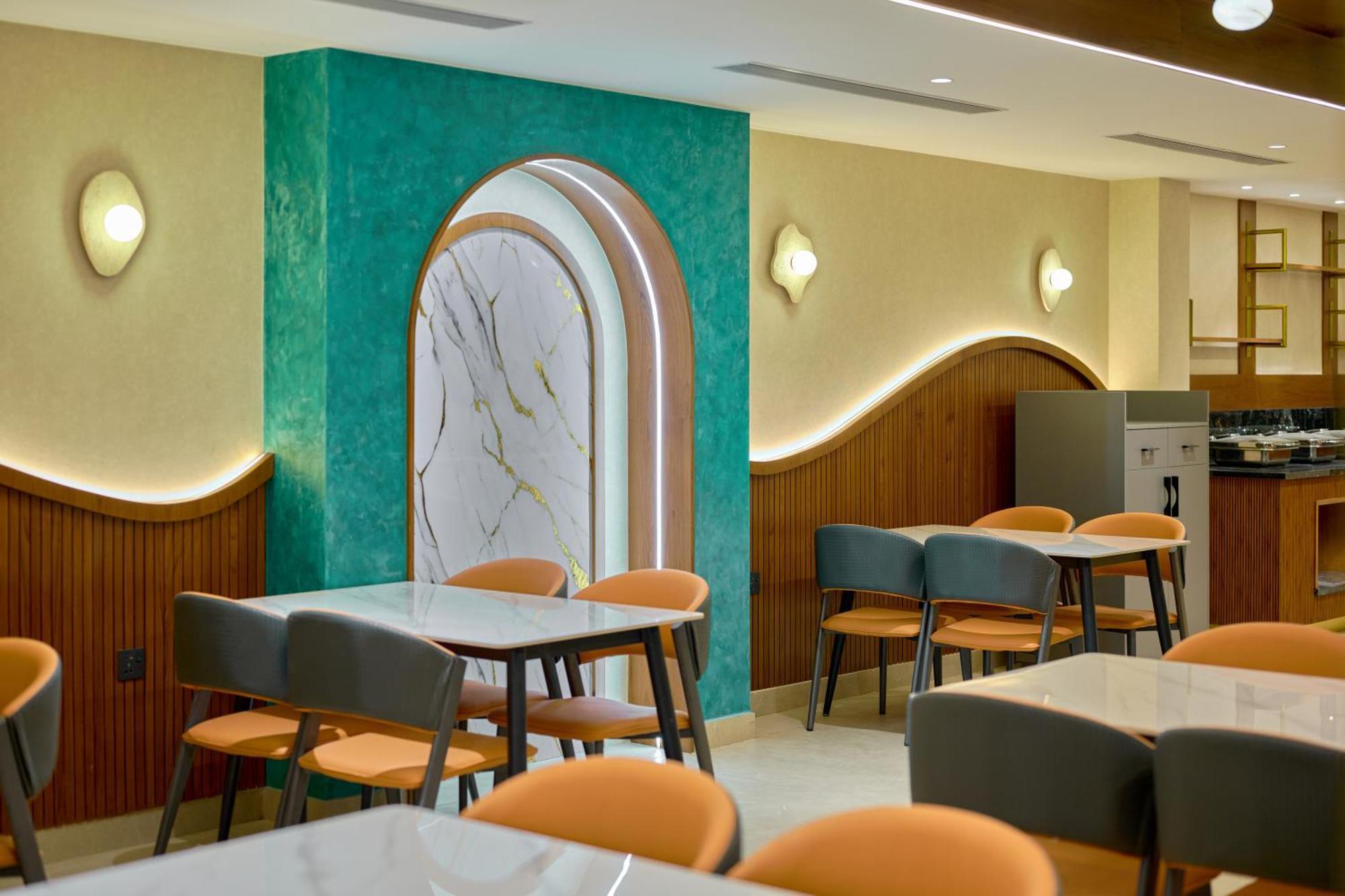 Kowju Airport Hotel Calicut Kondotty Kültér fotó