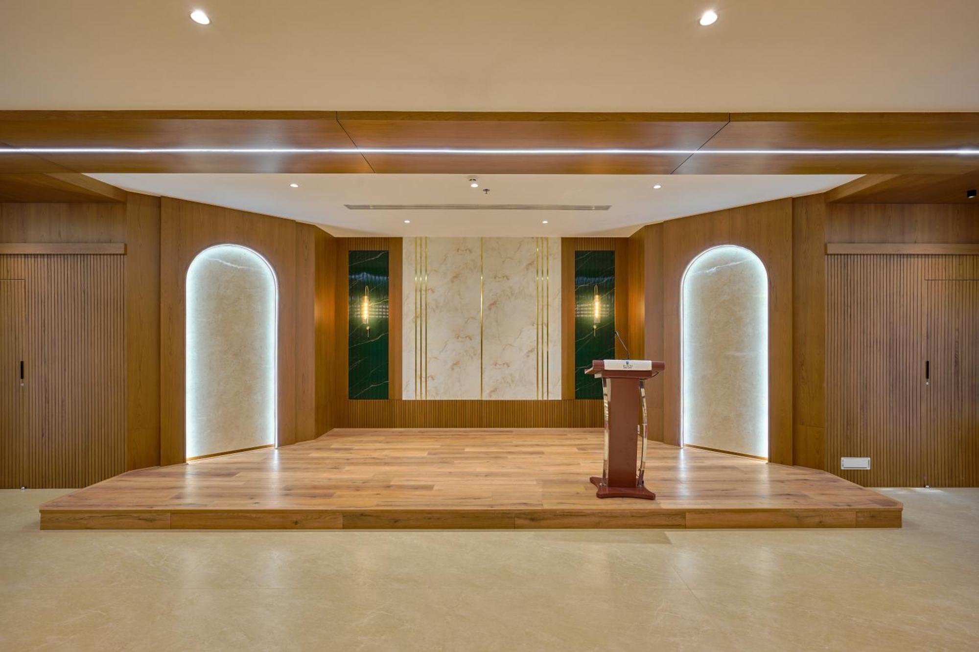 Kowju Airport Hotel Calicut Kondotty Kültér fotó