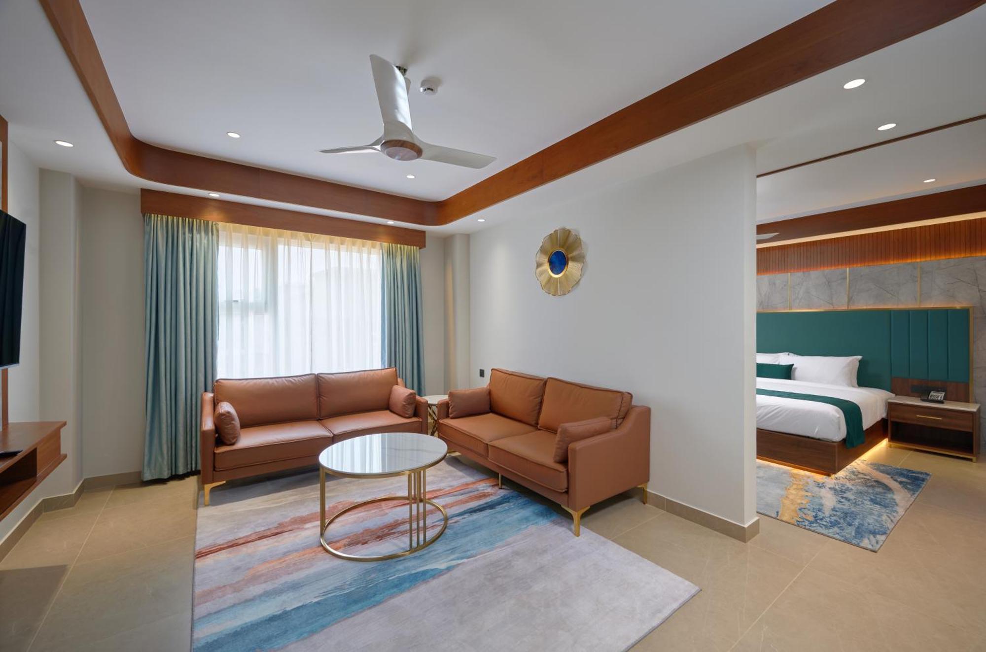 Kowju Airport Hotel Calicut Kondotty Kültér fotó