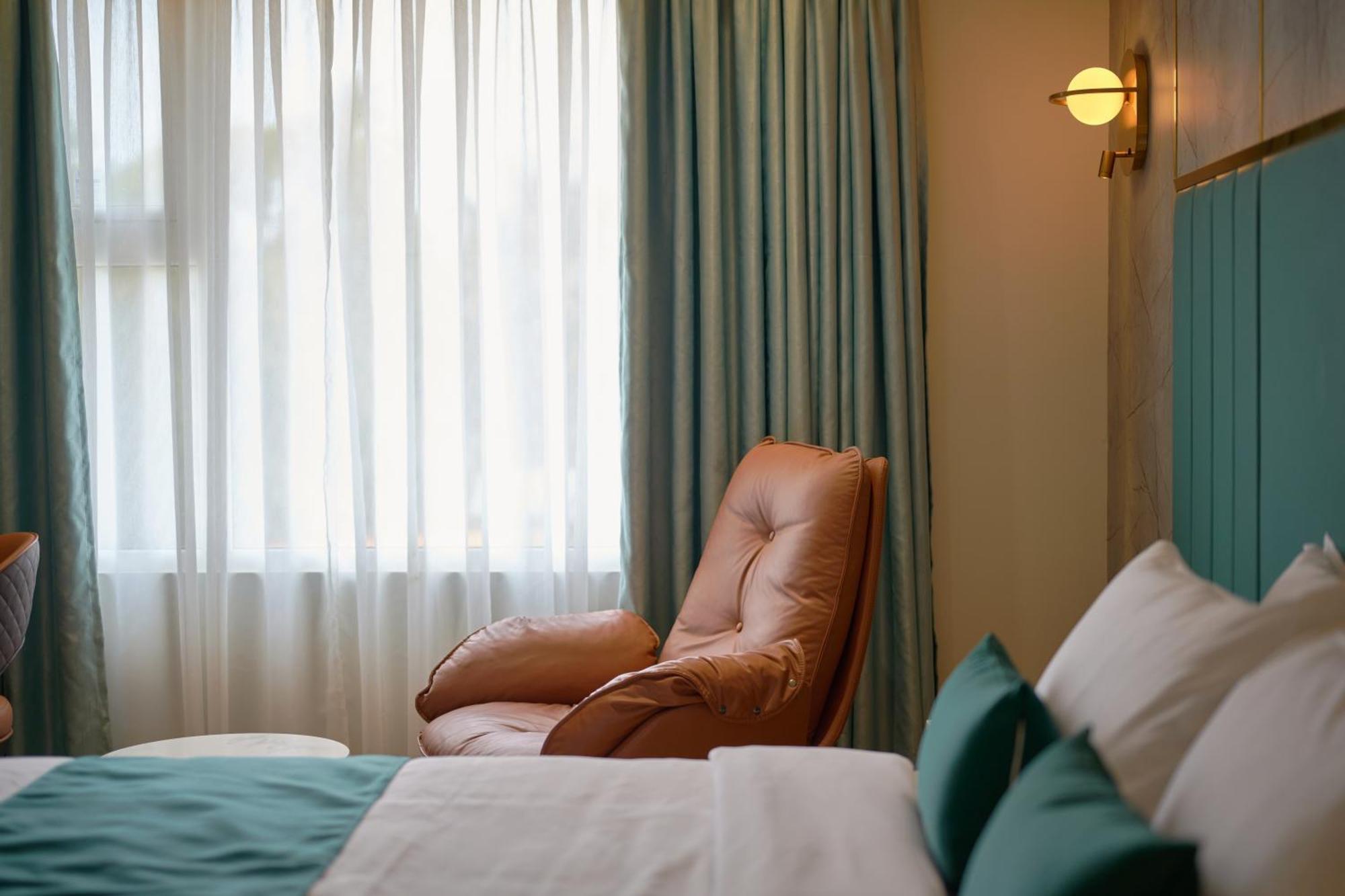 Kowju Airport Hotel Calicut Kondotty Kültér fotó